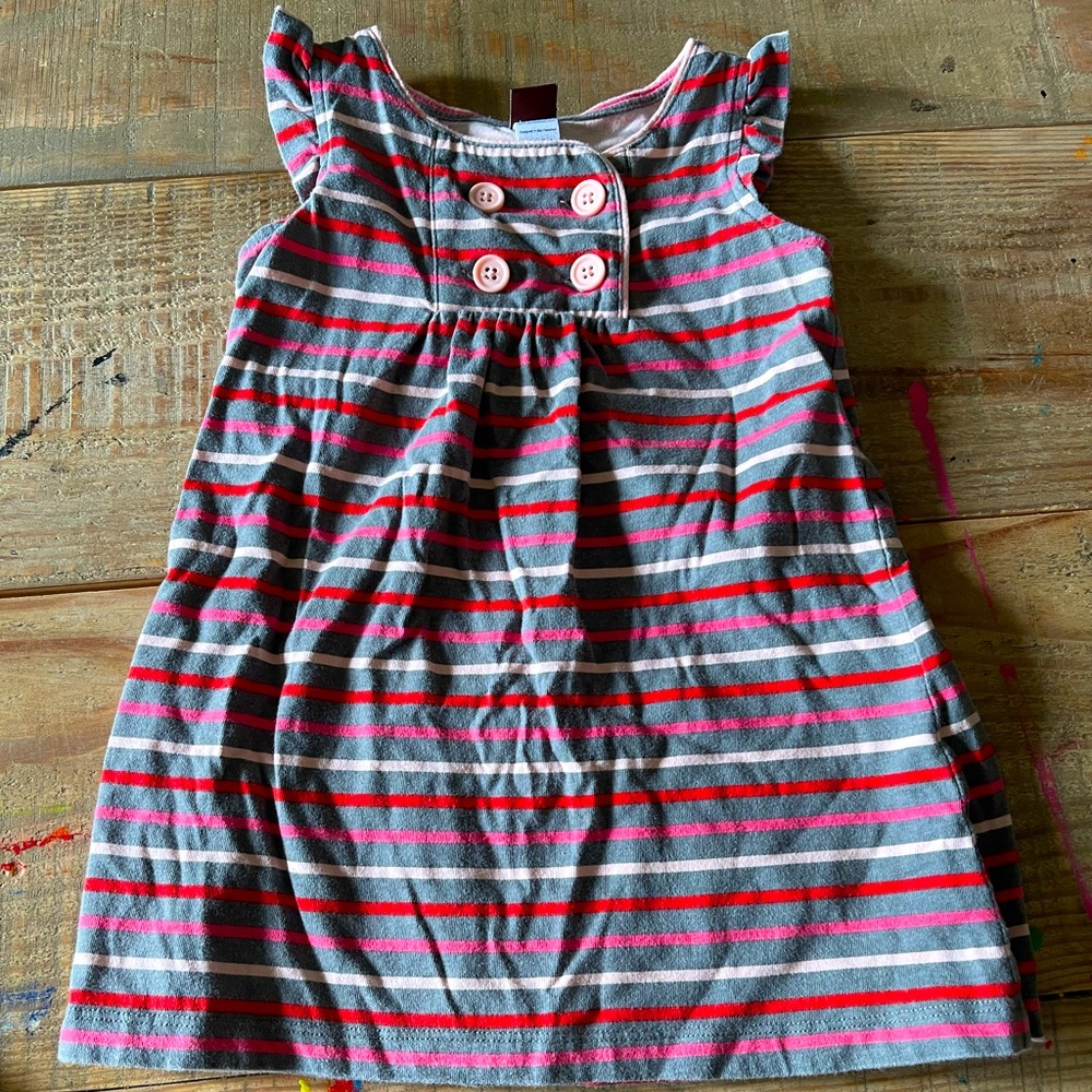 Tea Collection size 2 dress